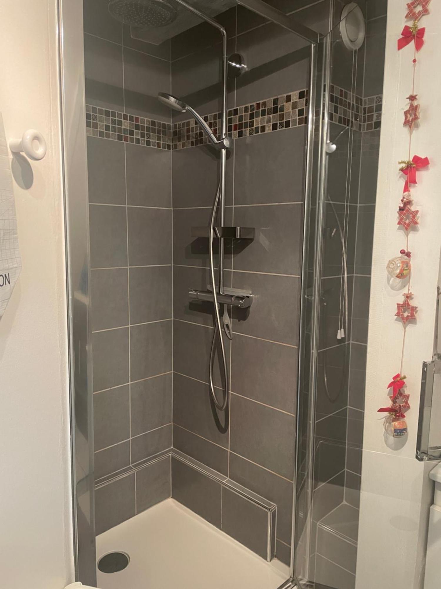 Apartamento Aux Petits Coeurs De Colmar Petite Venise Exterior foto