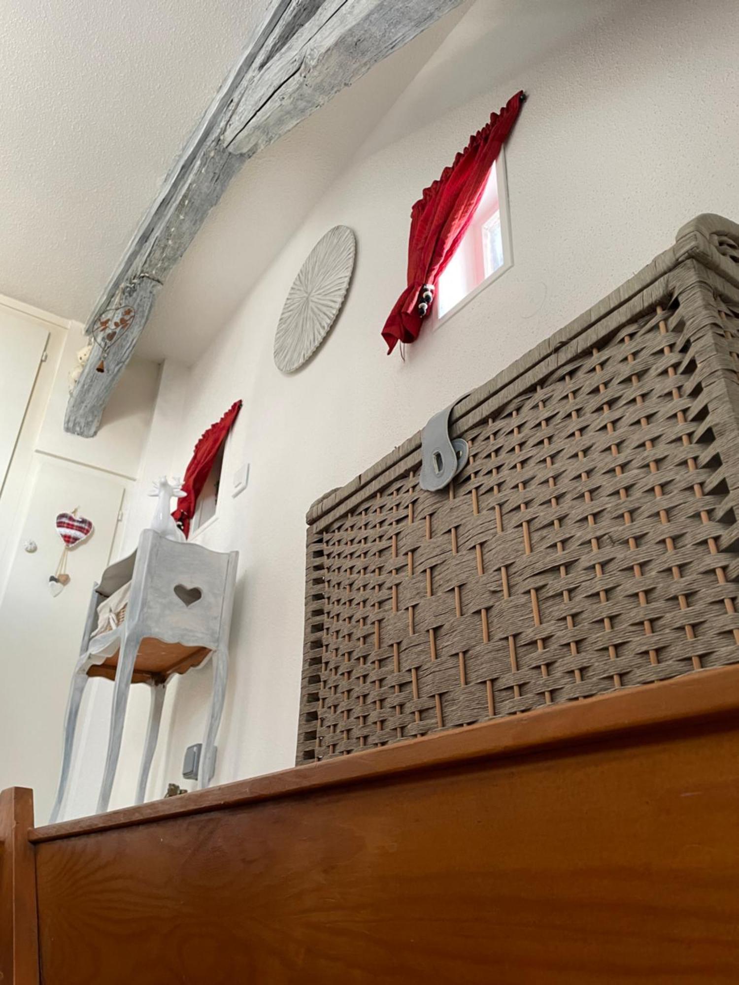 Apartamento Aux Petits Coeurs De Colmar Petite Venise Exterior foto
